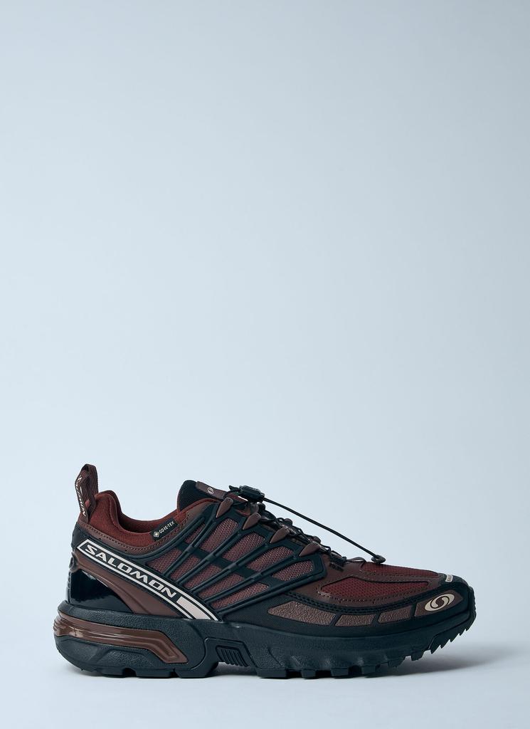 【Salomon】ACS PRO Salomon Salomon ACS Pro Almond Toe Sneakers - Casual Shoes