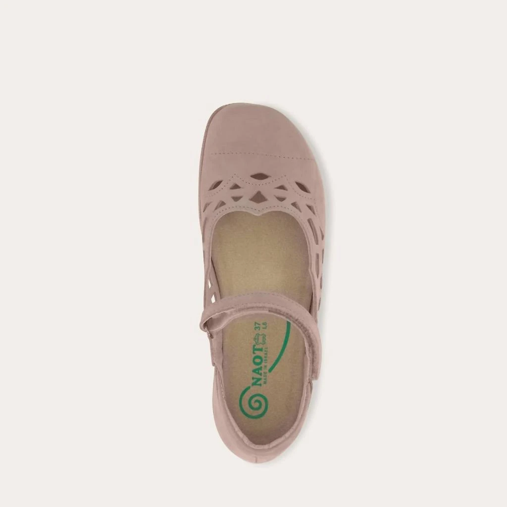 Naot Naot - Women's Agathis Shoes 3