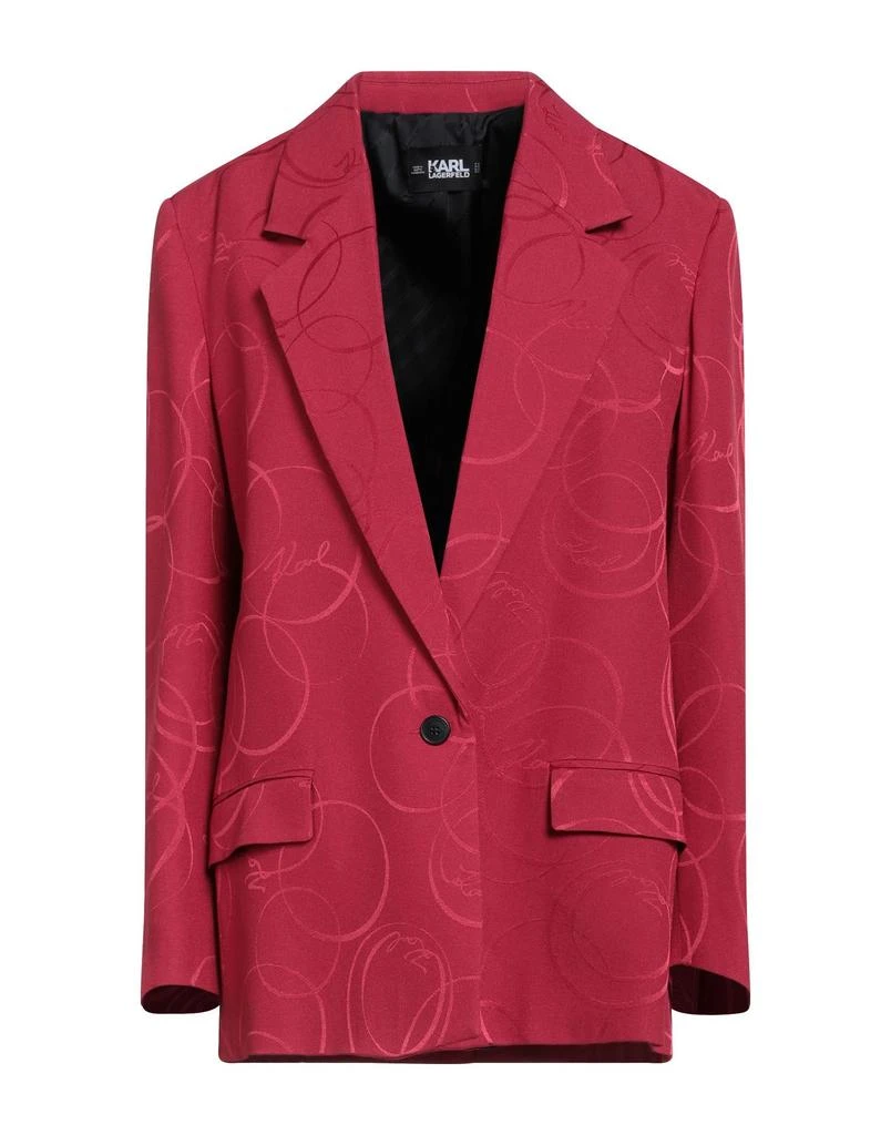 Karl Lagerfeld Paris Blazer