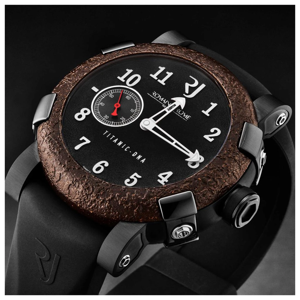 Romain Jerome Romain Jerome Men's Watch RJTIAU.101.20 2