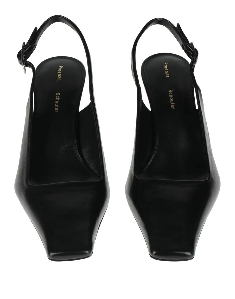 Proenza Schouler Pump 4