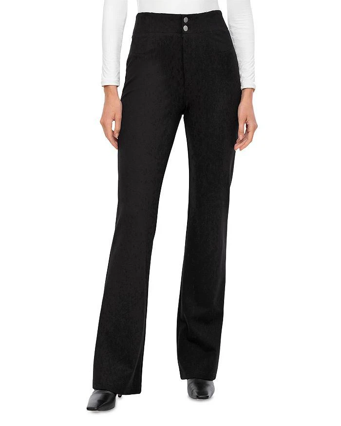 Bagatelle Flare Pants 1