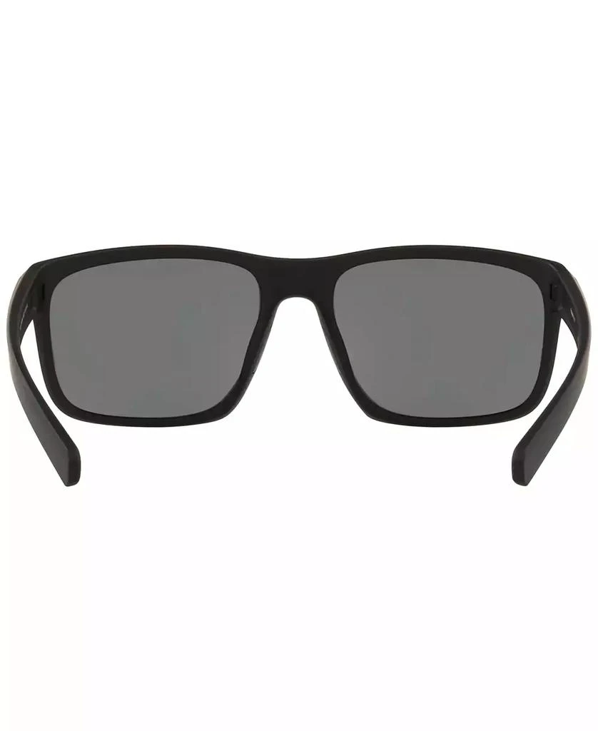 Native Eyewear Native Men's Wells Polarized Sunglasses, Polar XD9001 4