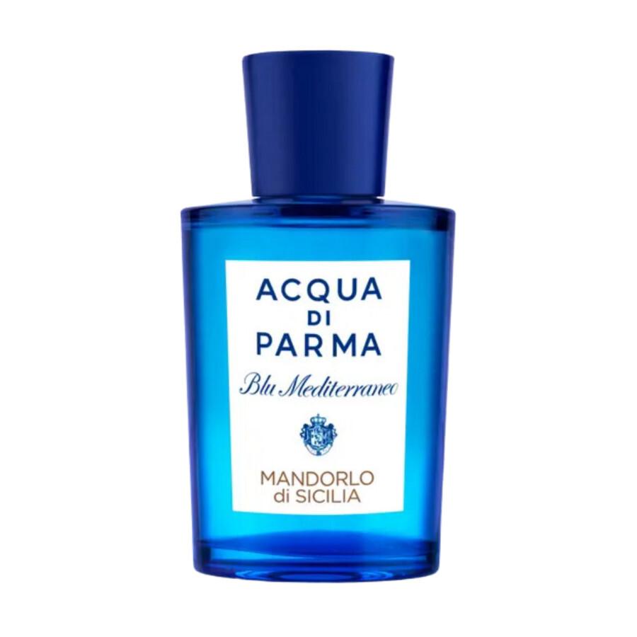 Acqua di Parma Acqua Di Parma Blu Mediterraneo Mandorlo Di Sicilia Unisex EDT