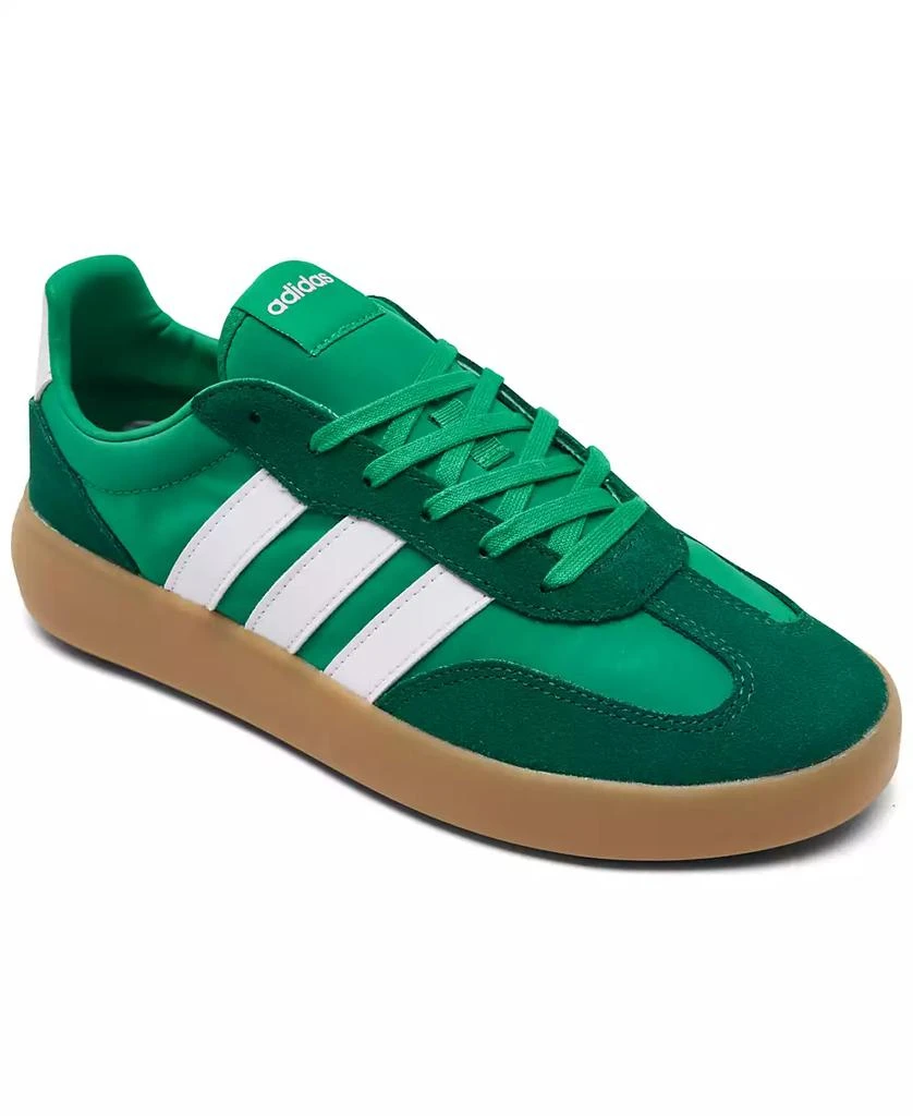 Adidas Women's Barreda Decode Casual Sneakers from Finish Line 1