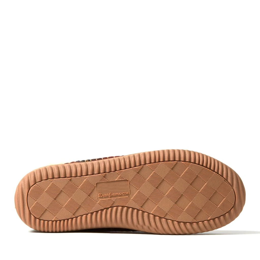 Dear Foams Alpine by  Men’s Brixen Bootie Slipper 16
