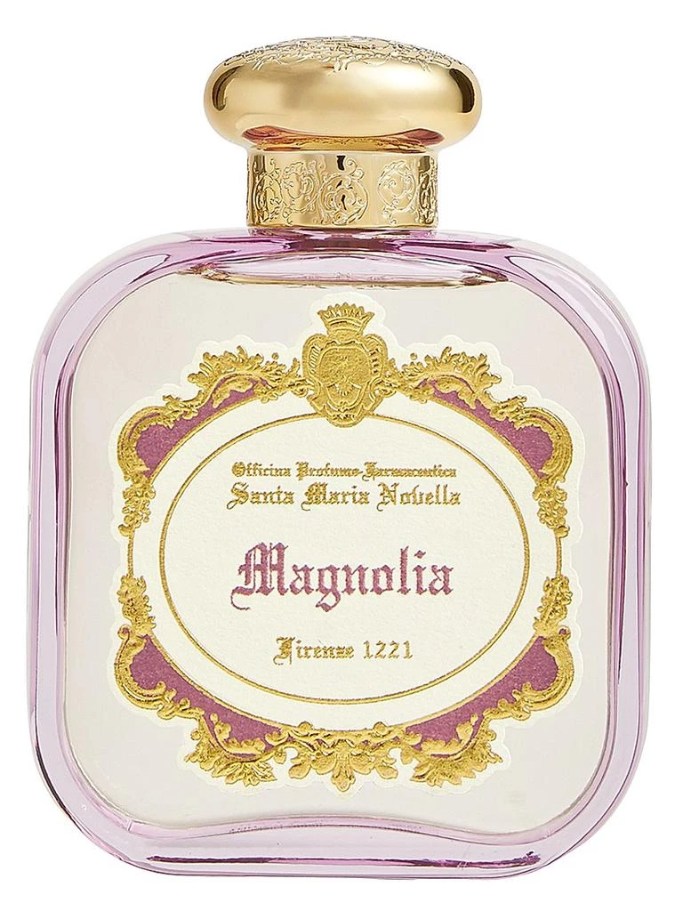 Santa Maria Novella Medici Garden Magnolia Eau de Parfum 1