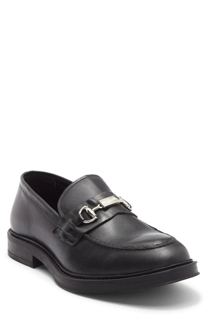 Bow Patent Leather Smoking Slippers – On Sale Now with Up to  display picture 2