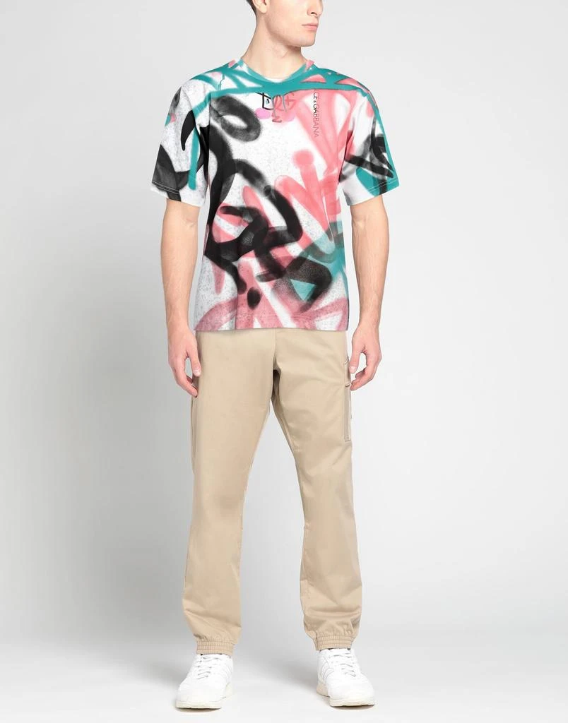 Dolce
Gabbana T-shirt 2