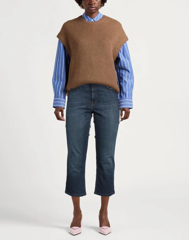 Escada Denim pants 2