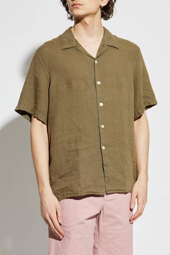 Paul Smith PS Paul Smith Short-Sleeved Shirt 2