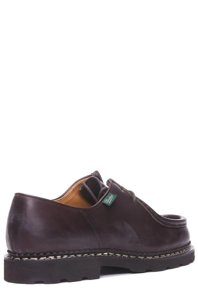 Paraboot Paraboot Michael Lace-Up Shoes 3