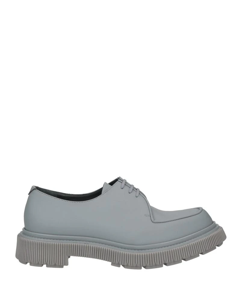 Adieu Paris Laced shoes 1