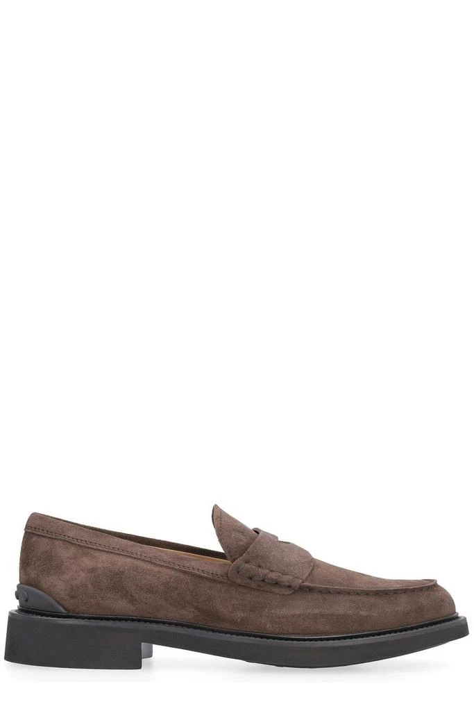 Tod's Tod's Penny Loafers 1
