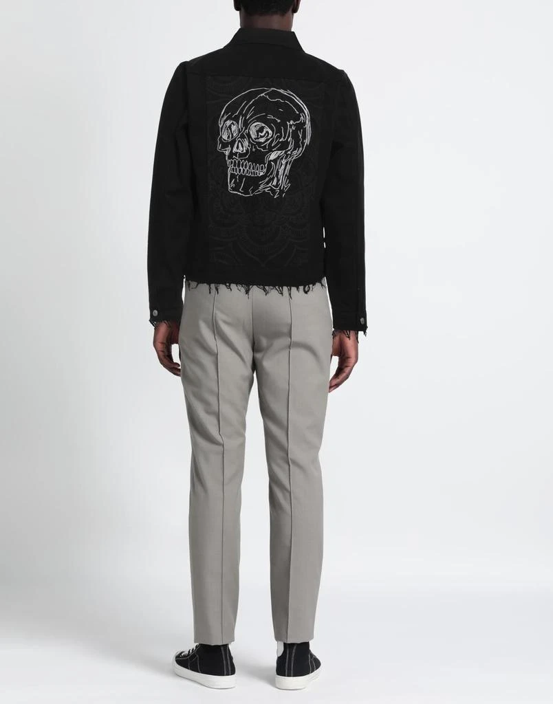 BOLONGARO TREVOR Denim jacket 3