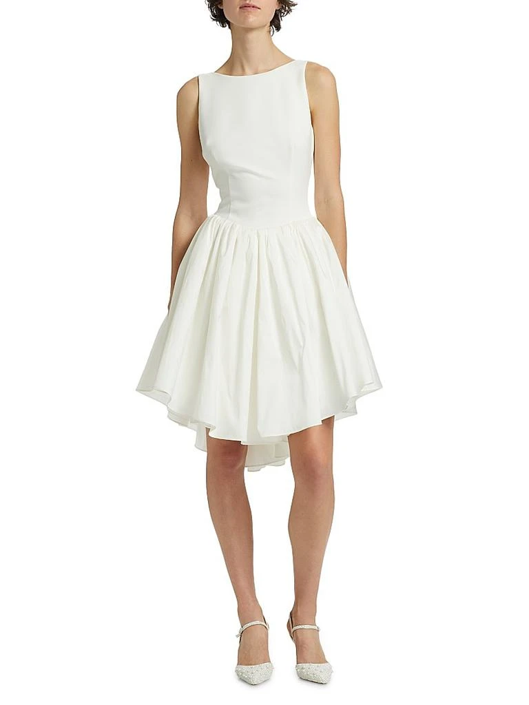 Shop Pleated Fit & Flare Minidress on Sale at BeyondStyle  Get 63% Off  Pleated Fit & Flare Minidress with Limited-Time Flash Deals, Exclusive  Discounts, and Special Offers. Enjoy Unbeatable Savings on