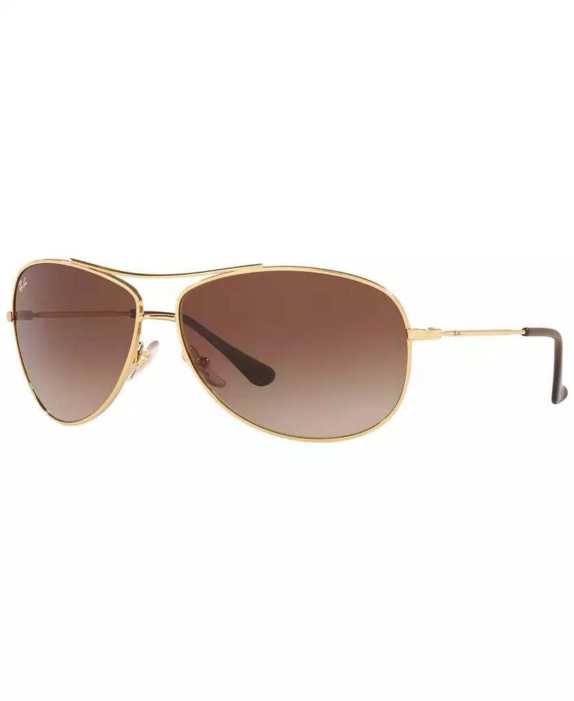 Ray-Ban Unisex Sunglasses, RB3293 1