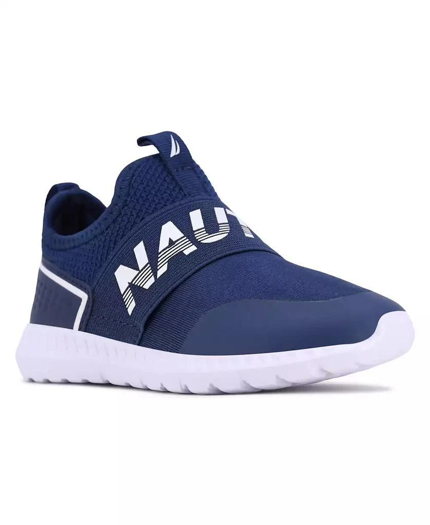 Nautica Little Boys Alois Sneakers 1