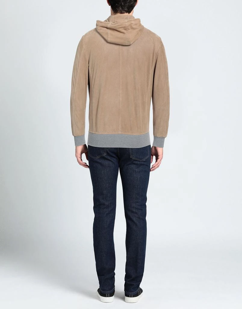 ELEVENTY Leather jacket 3