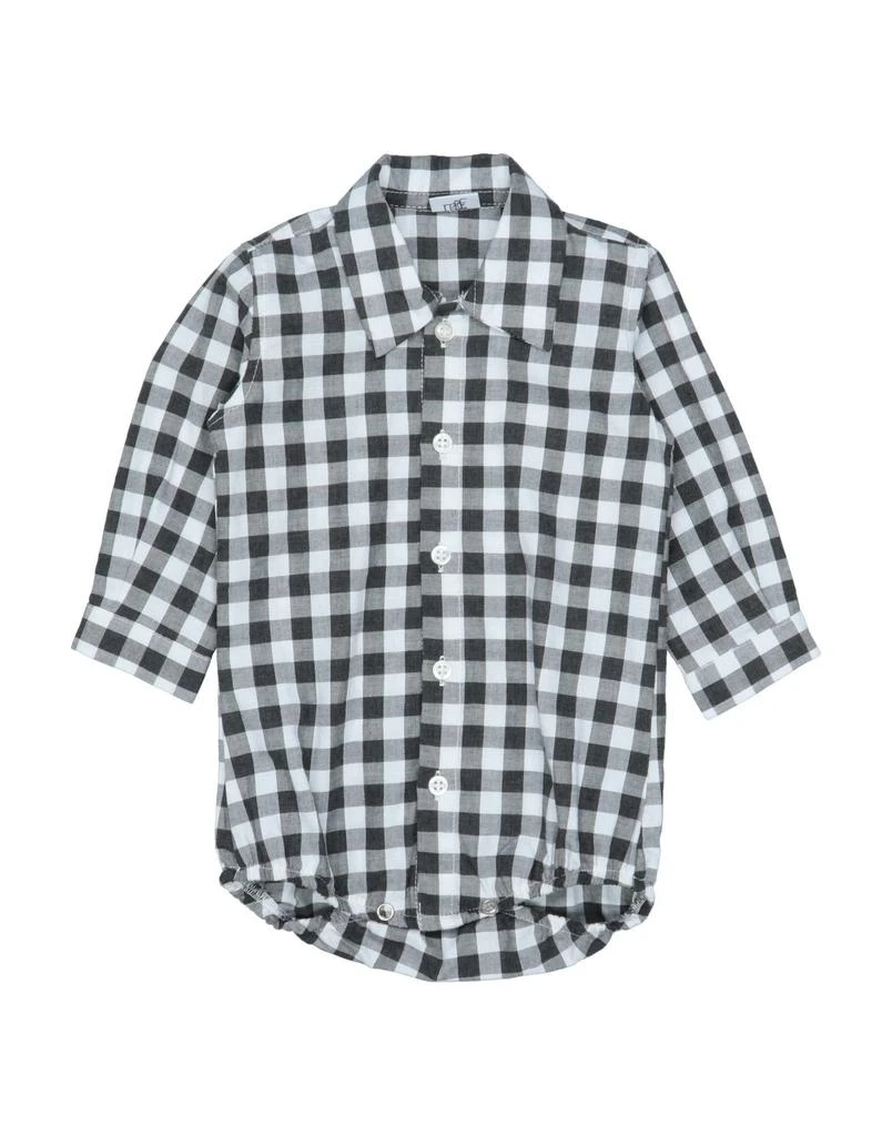 MANUELL & FRANK Patterned shirt