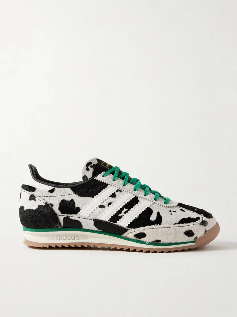 adidas gazelle silver green womens adidas torsion comp EE7378 main image 0