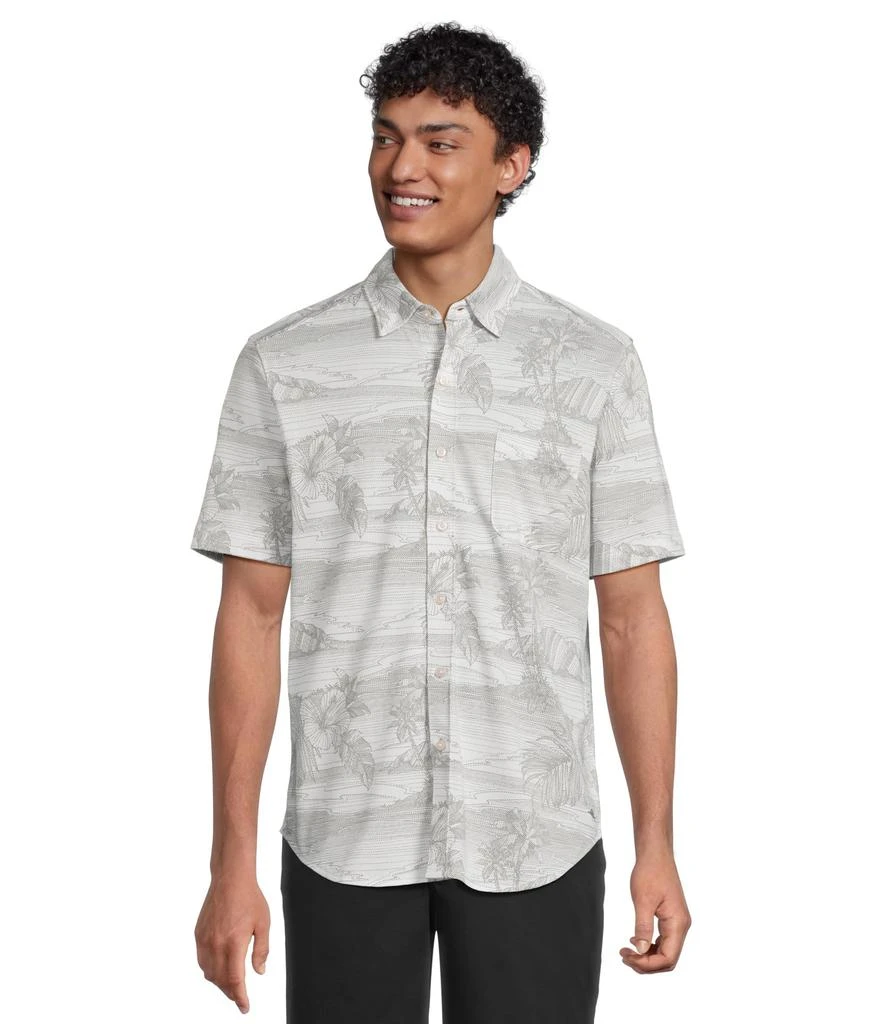 Tommy Bahama San Lucio Corsica Coast Shirt 1