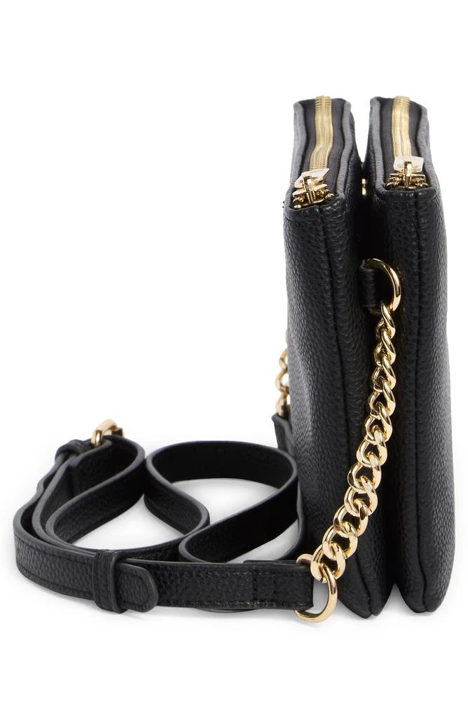 Nanette Lepore Slim Zip Crossbody Bag 4