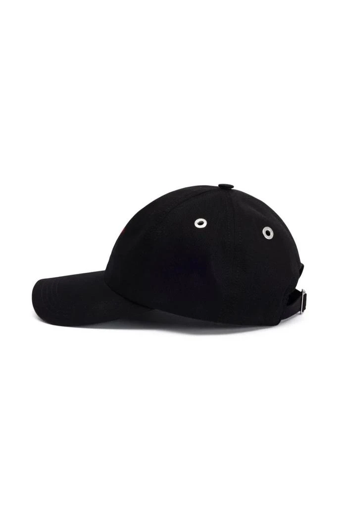 undefined AMI DE COEUR EMBROIDERY CAP 3