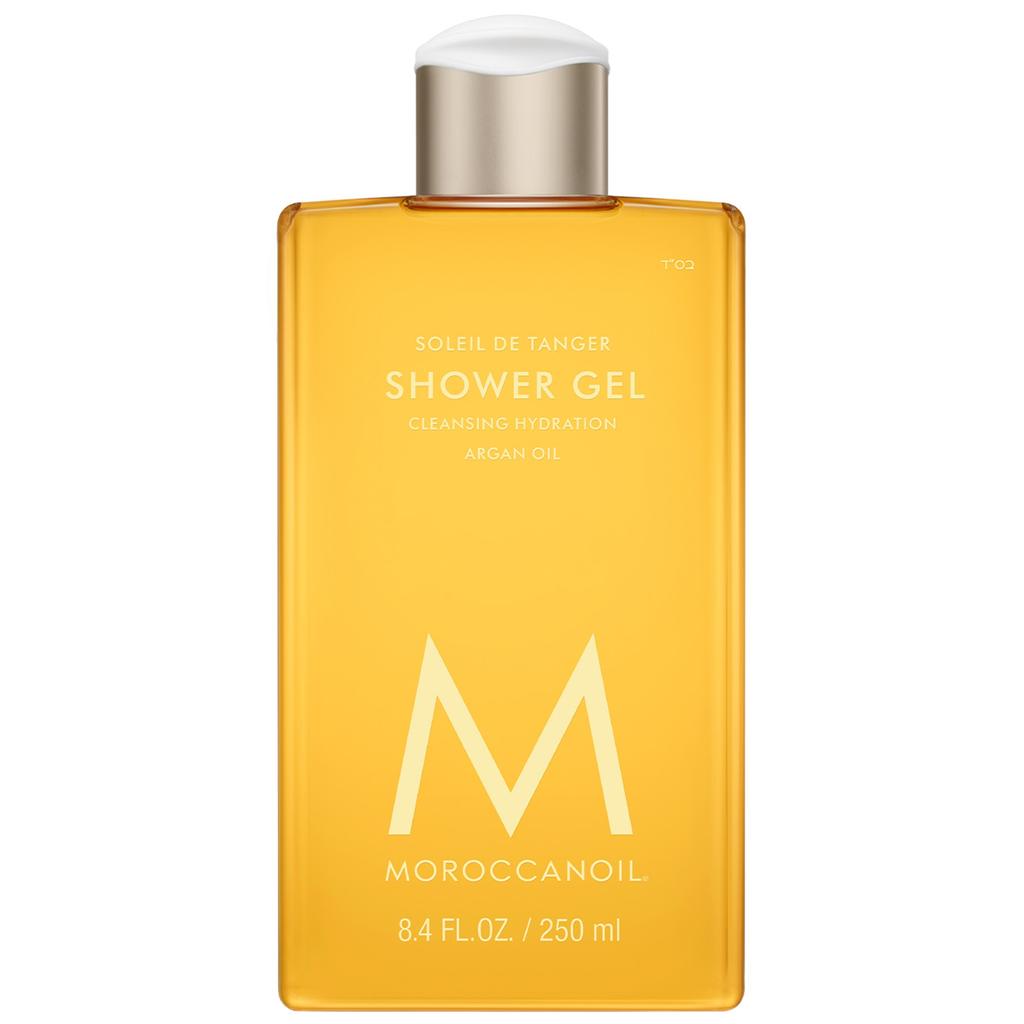 Moroccanoil Moroccanoil Shower Gel, Soleil De Tanger 8.5 Fl. Oz.