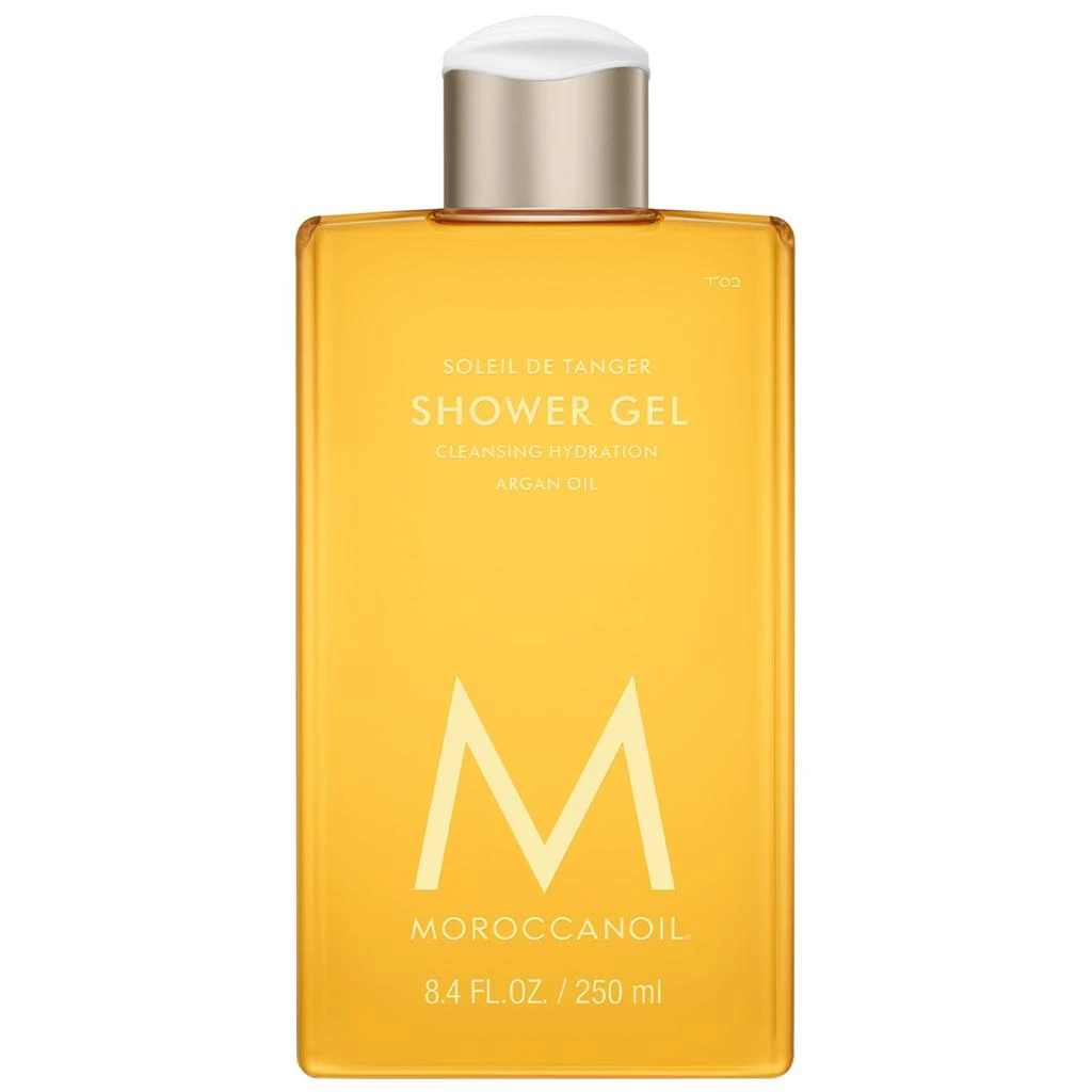 Moroccanoil Moroccanoil Shower Gel, Soleil De Tanger 8.5 Fl. Oz. 1