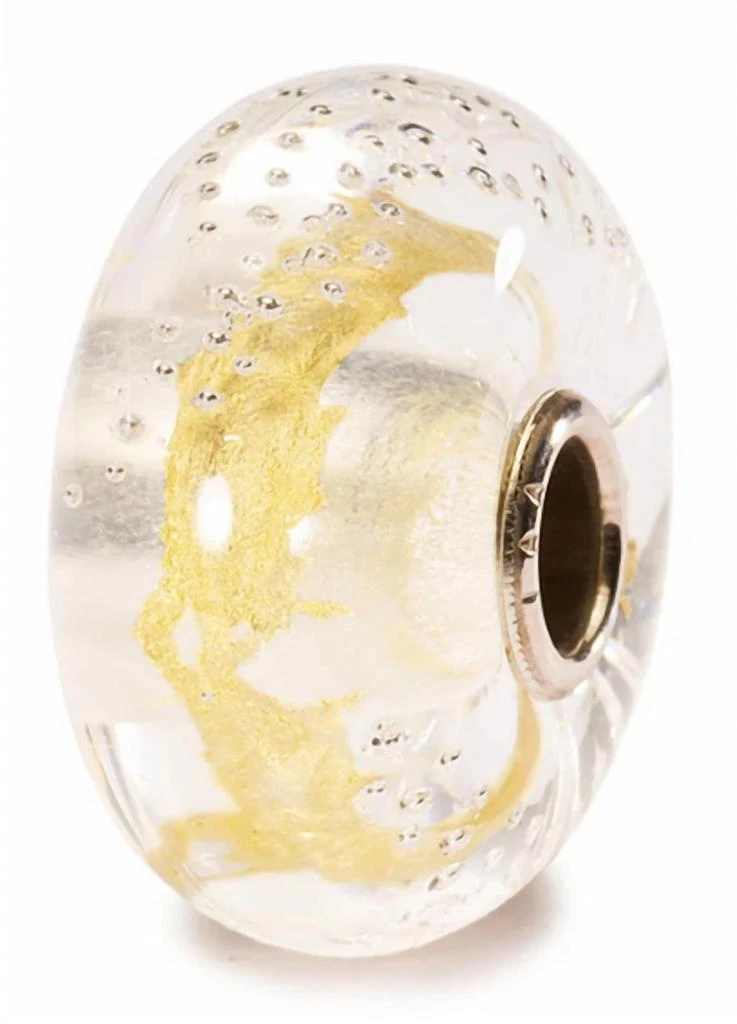Trollbeads Trollbeads - Women's Trace Glass Bead Charm
