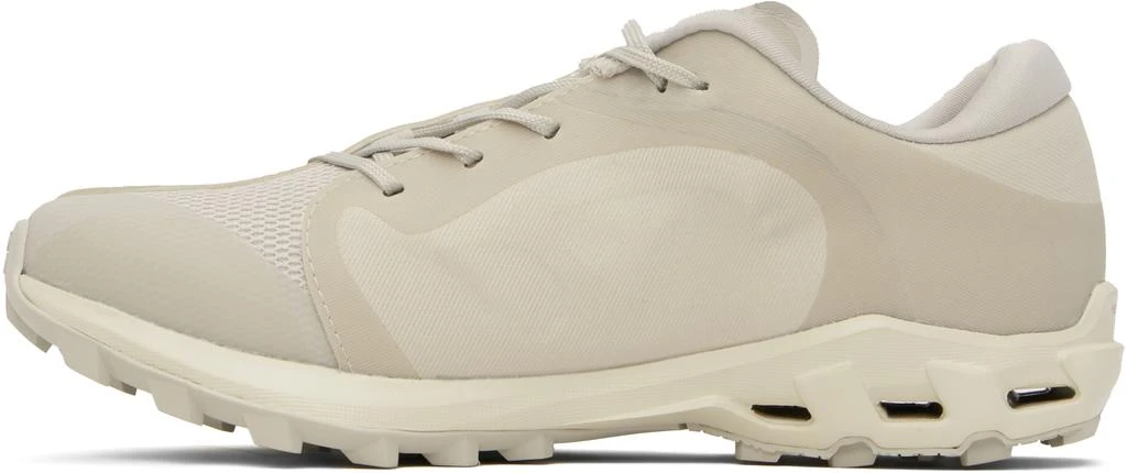 Post Archive Faction Off-White On Edition Cloudventure Peak Sneakers 3