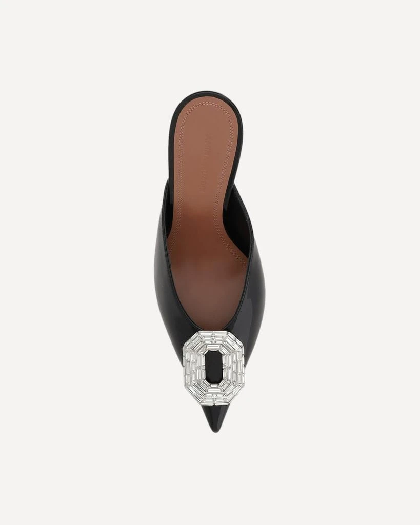 Amina Muaddi Camelia Pumps 6