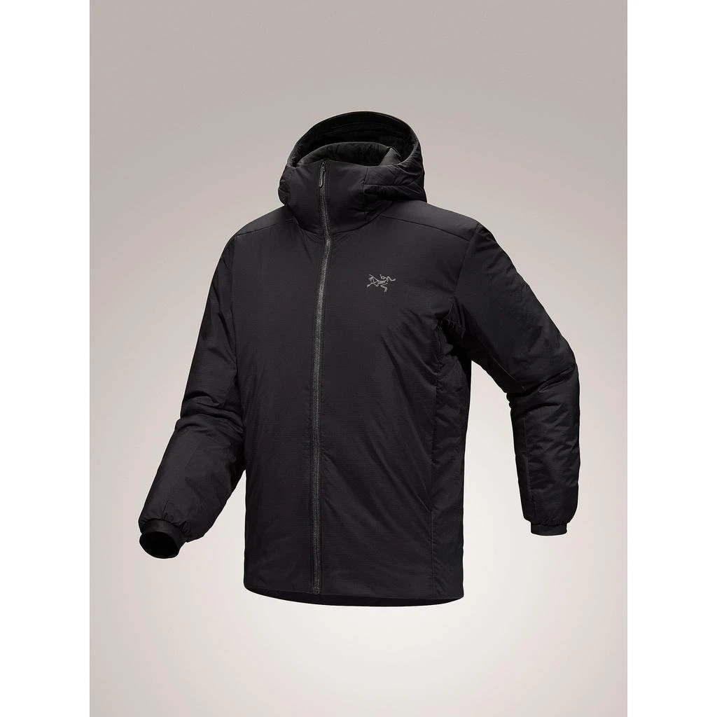 Arc'teryx Arc'teryx Atom Heavyweight Hoody Men's | Warm Synthetic Insulation Hoody for All Round Use - Redesign 9