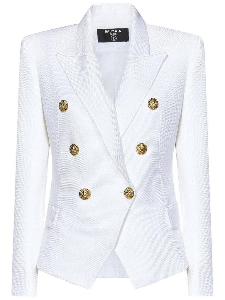 Balmain Paris Balmain Paris Blazer 1