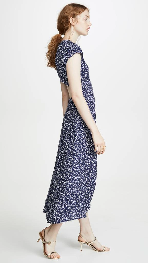 Reformation Reformation Gavin Dress 4