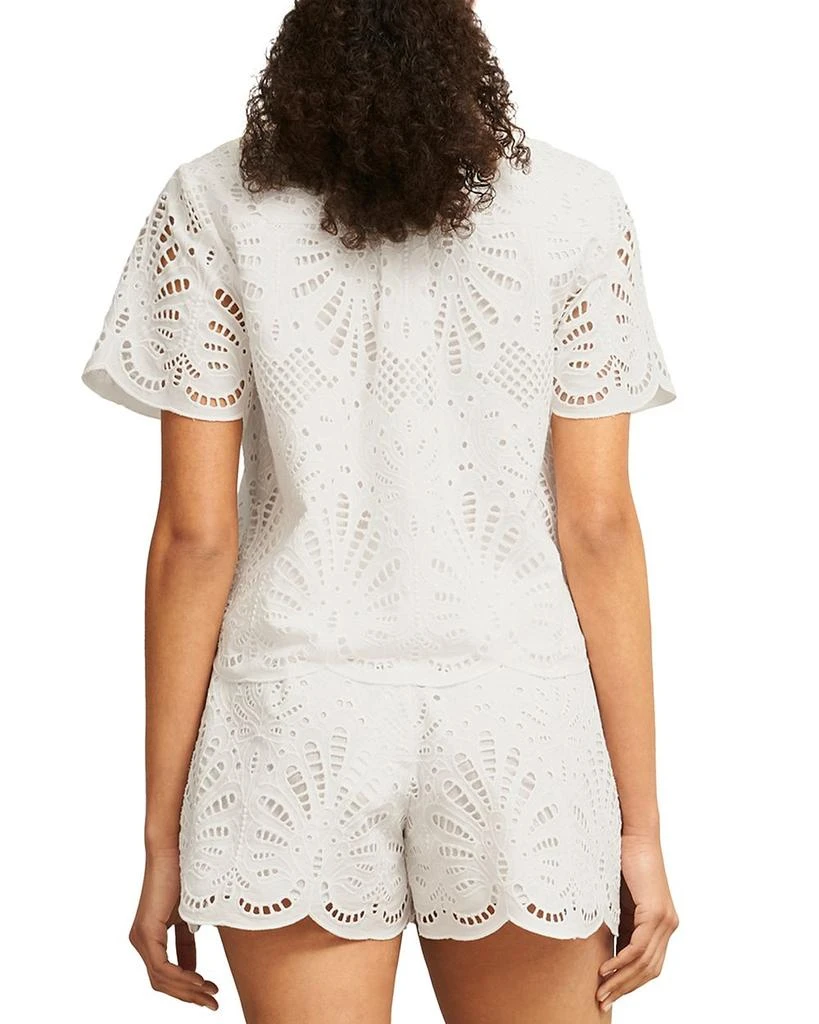 HOBBS LONDON Buscot Shirt 2