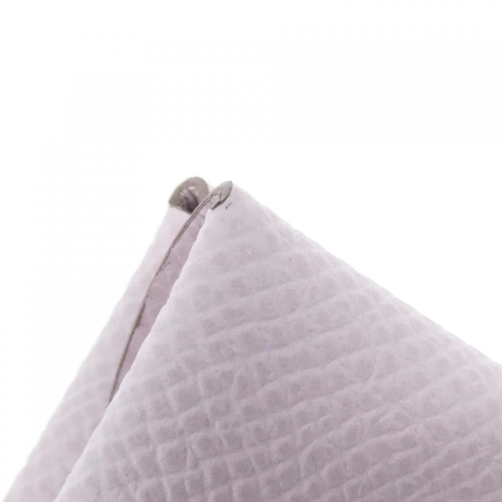 Hermes Epsom Leather Coin Purse/Coin Case (Pre-Owned) 2