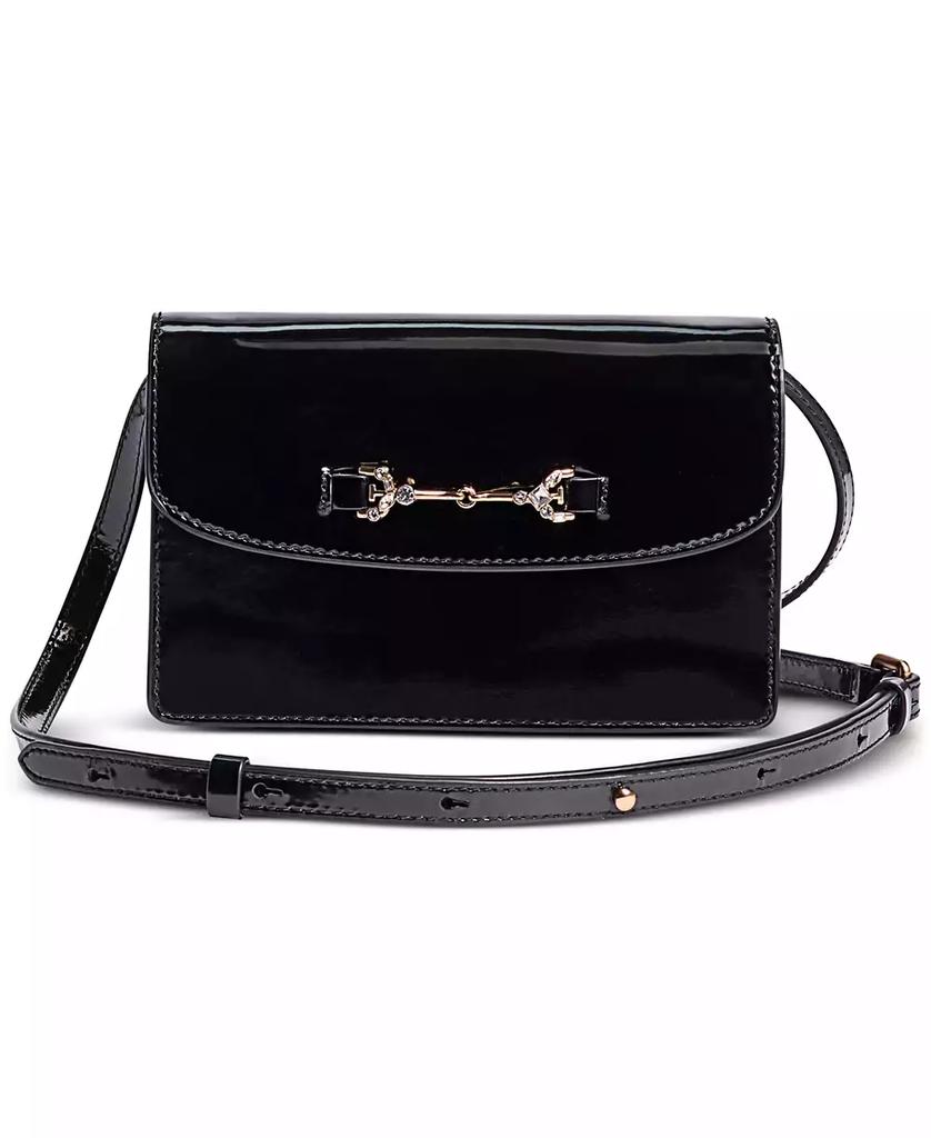 Sam Edelman Loraine Small Box Crossbody