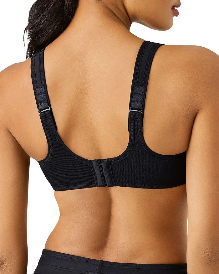 Wacoal Simone Sport Underwire Bra 3
