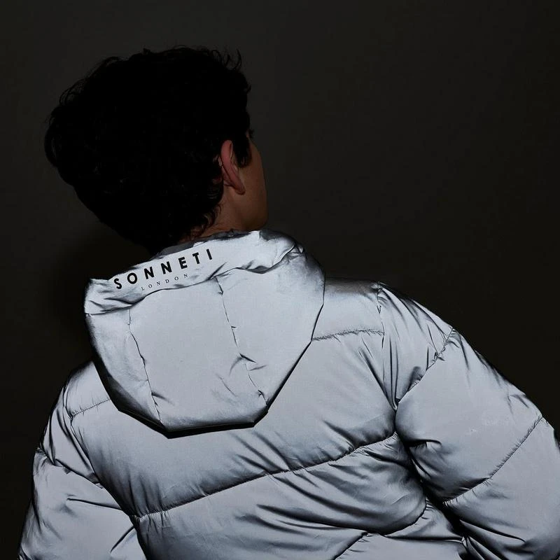 Sonneti Big Kids
Sonneti London Knox Reflective Puffer Jacket 6