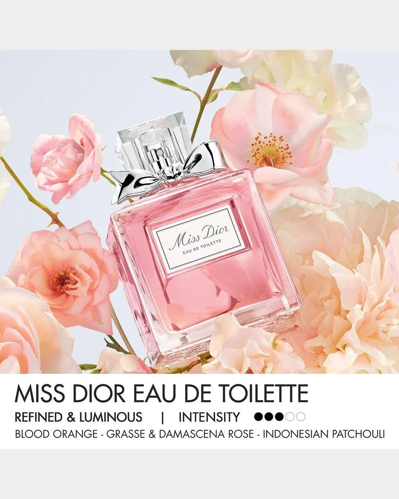 Dior DIOR Miss Dior Eau de Toilette 3
