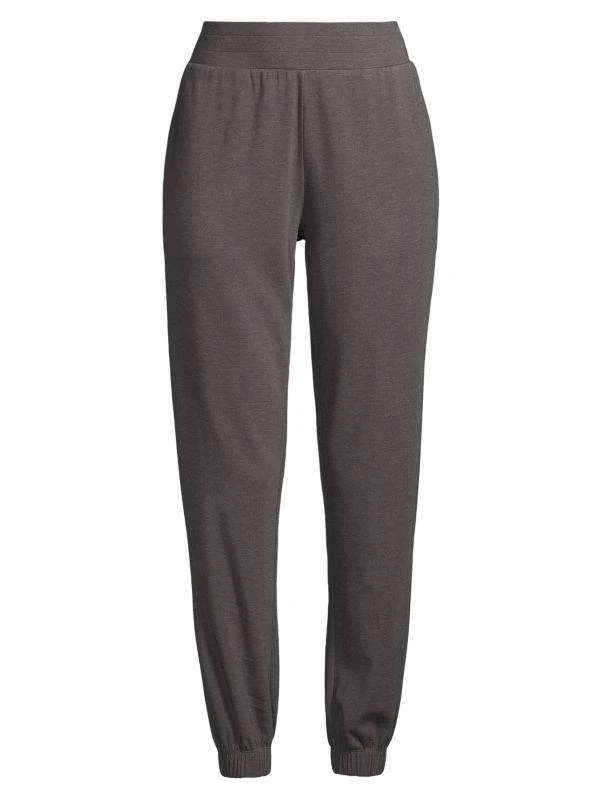 Tahari Pull On Tapered Joggers 5