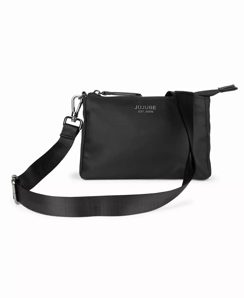 JuJuBe Whitney Carson 3 Piece Pouch Set 3