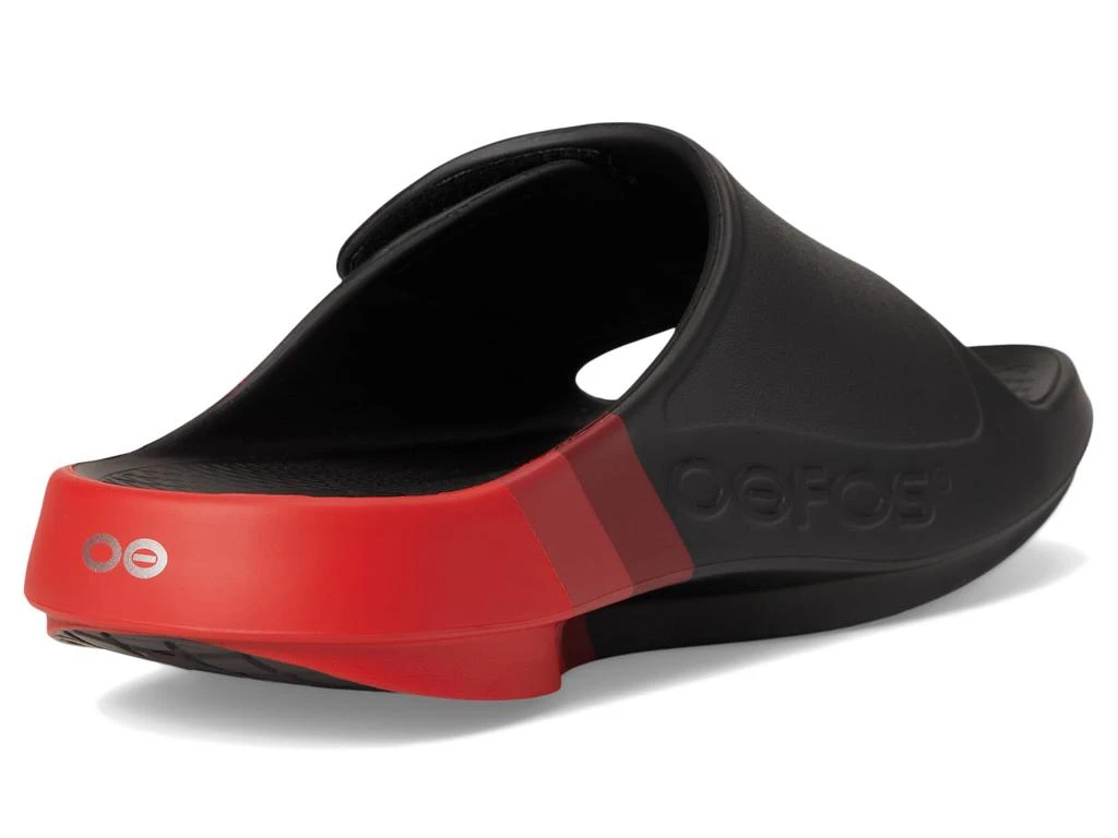 OOFOS OOahh Sport Flex Limited 5