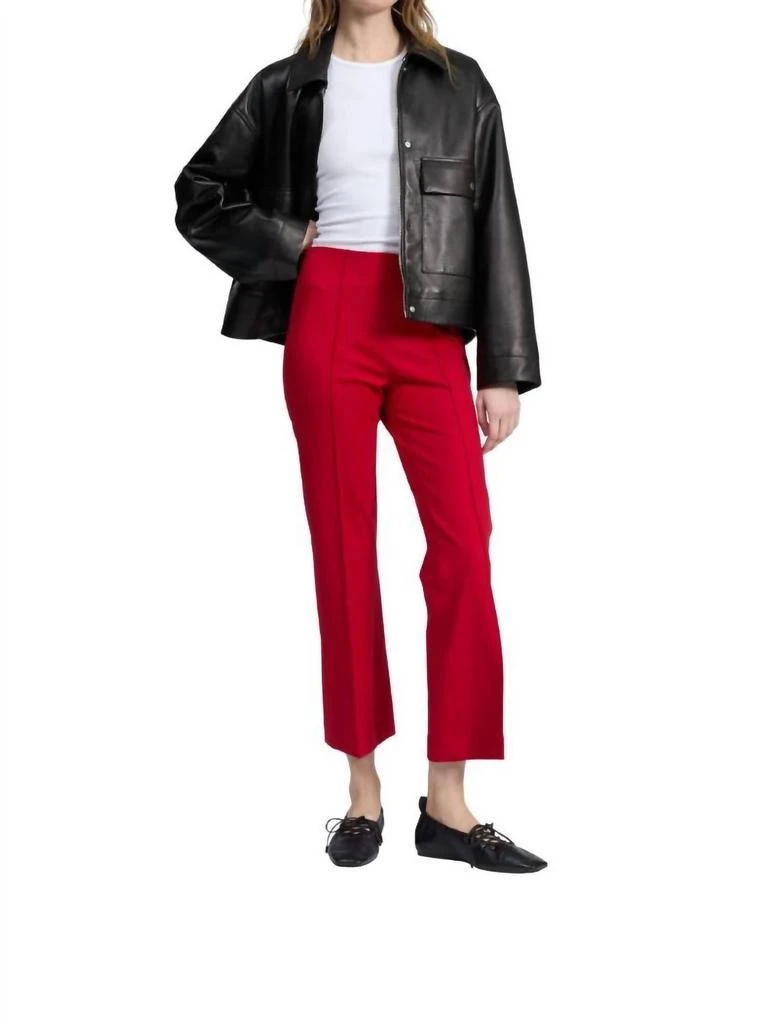 Rag 
Bone Rag 
Bone - Irina Ponte Kick Flare Pants