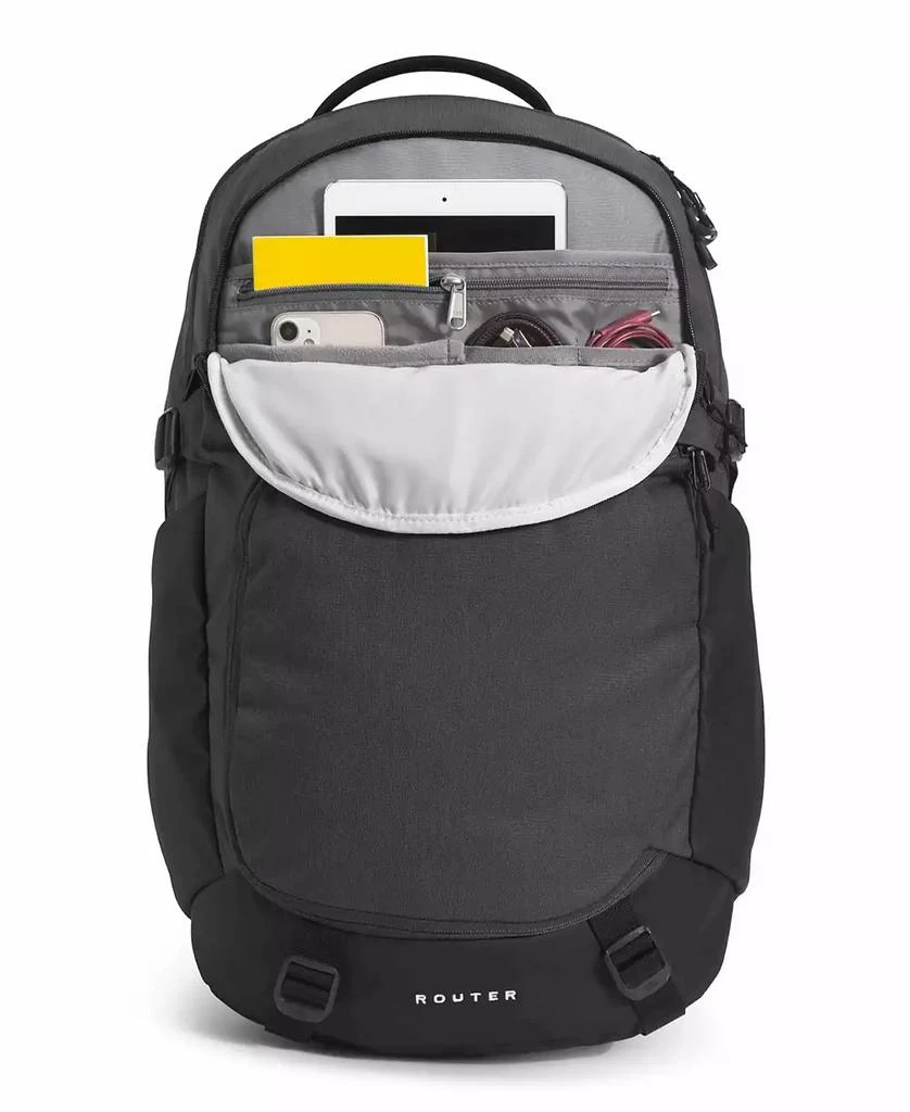 The North Face Men's Router Backpacks Messengers 4