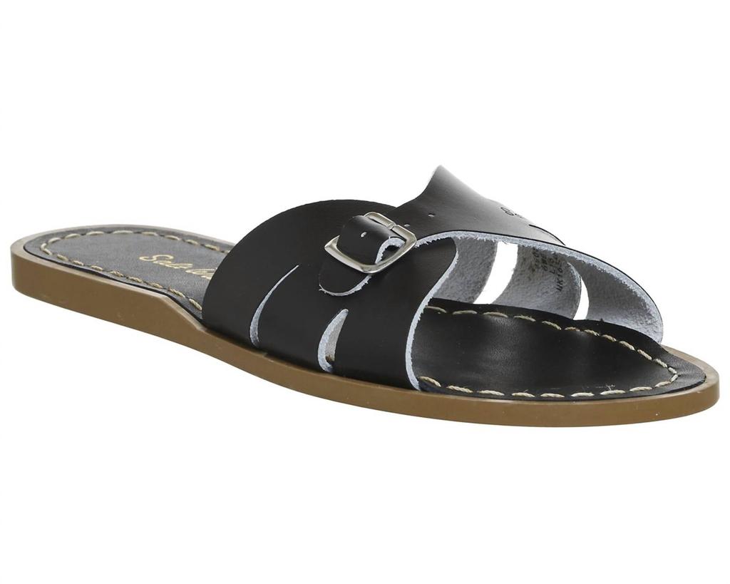 Salt Water Sandals Salt Water Sandals - Women's Classic Slides Sandal