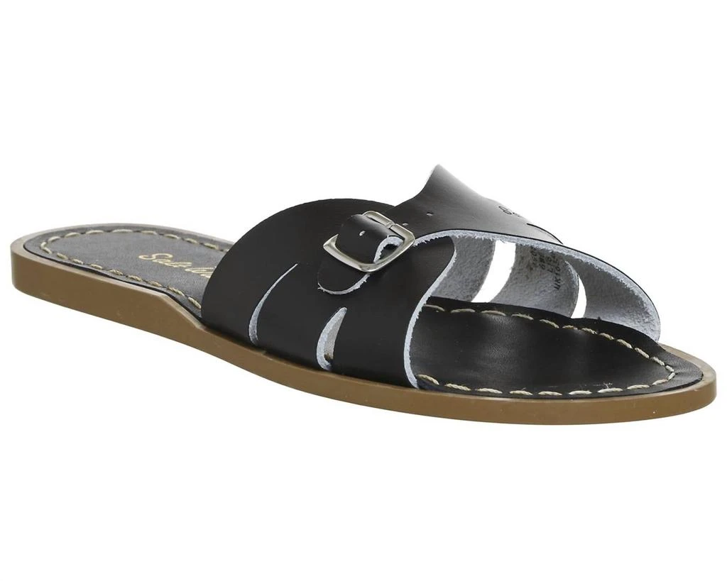 Salt Water Sandals Salt Water Sandals - Women's Classic Slides Sandal 1