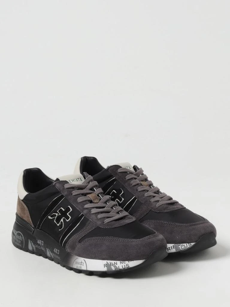 PREMIATA Sneakers men Premiata 2